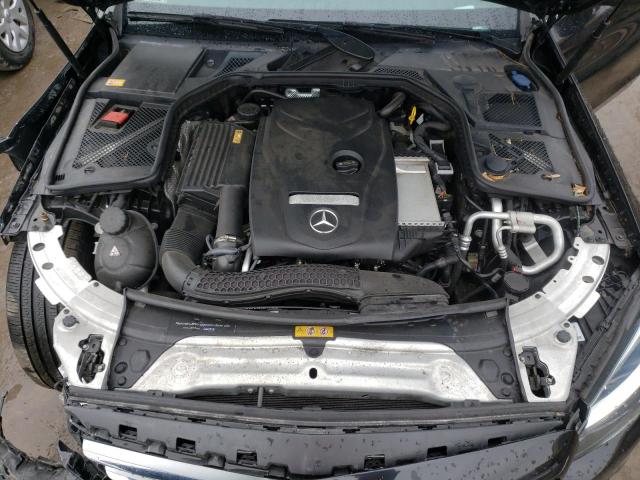 Photo 6 VIN: 55SWF4KB1FU066225 - MERCEDES-BENZ C 300 4MAT 