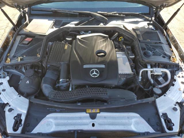 Photo 10 VIN: 55SWF4KB1FU079881 - MERCEDES-BENZ C 300 4MAT 