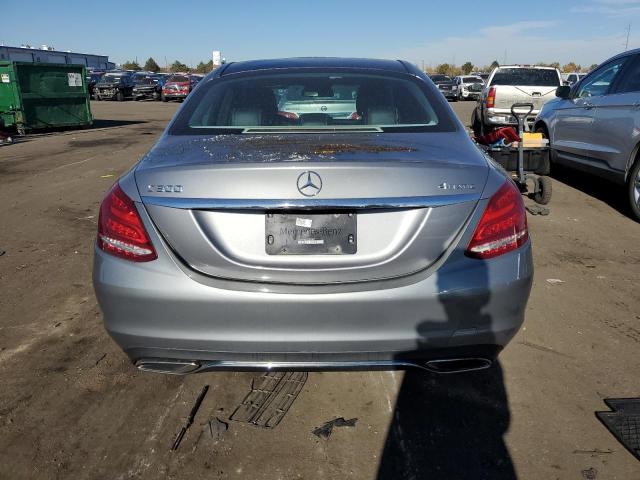 Photo 5 VIN: 55SWF4KB1FU079881 - MERCEDES-BENZ C 300 4MAT 