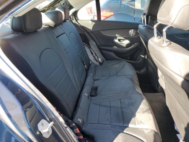 Photo 5 VIN: 55SWF4KB1FU080321 - MERCEDES-BENZ C 300 4MAT 