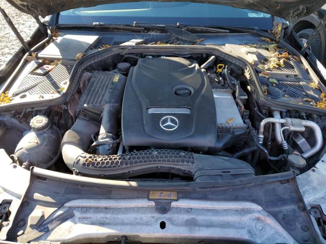 Photo 6 VIN: 55SWF4KB1FU080321 - MERCEDES-BENZ C 300 4MAT 