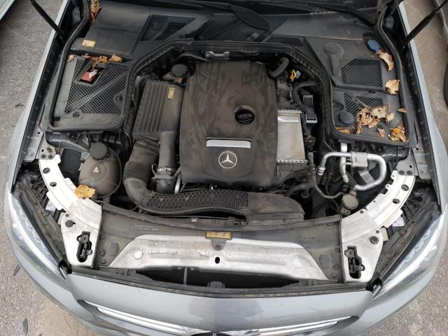 Photo 6 VIN: 55SWF4KB1FU086085 - MERCEDES-BENZ C 300 4MAT 