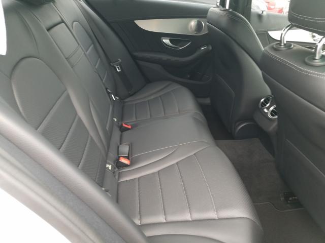 Photo 5 VIN: 55SWF4KB1FU092064 - MERCEDES-BENZ C 300 4MAT 