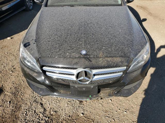 Photo 10 VIN: 55SWF4KB1FU093263 - MERCEDES-BENZ C 300 4MAT 