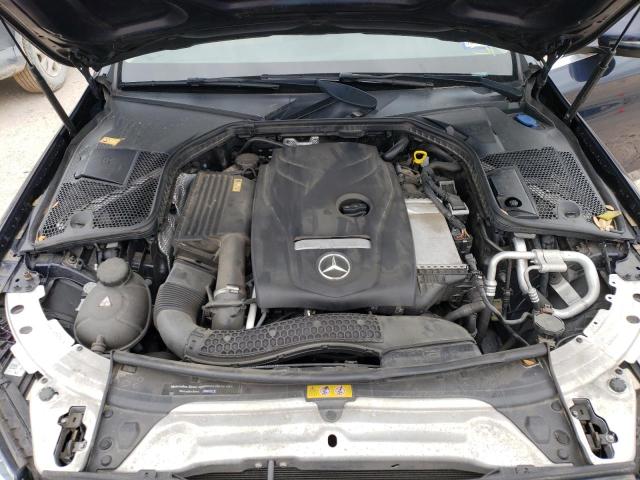 Photo 10 VIN: 55SWF4KB1GU097167 - MERCEDES-BENZ C 300 4MAT 