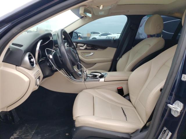 Photo 6 VIN: 55SWF4KB1GU097167 - MERCEDES-BENZ C 300 4MAT 