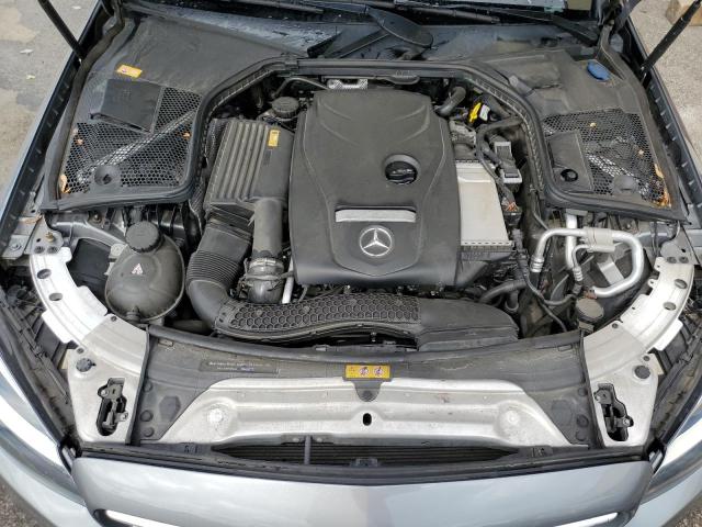 Photo 6 VIN: 55SWF4KB1GU104215 - MERCEDES-BENZ C 300 4MAT 