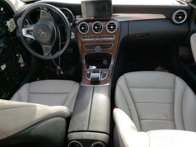 Photo 7 VIN: 55SWF4KB1GU110936 - MERCEDES-BENZ C-CLASS 