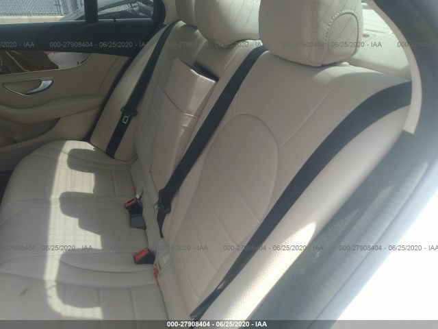 Photo 7 VIN: 55SWF4KB1GU116896 - MERCEDES-BENZ C-CLASS 