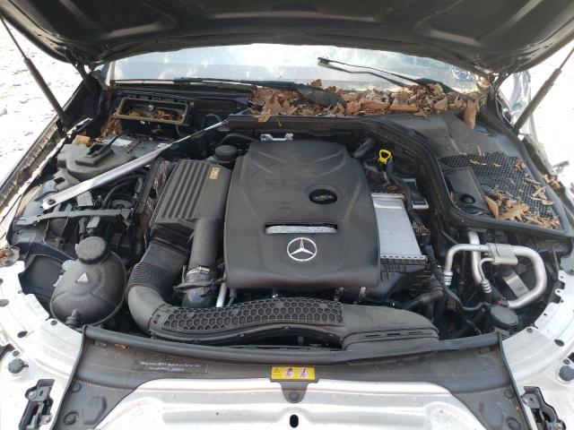 Photo 10 VIN: 55SWF4KB1GU117241 - MERCEDES-BENZ C 300 4MAT 