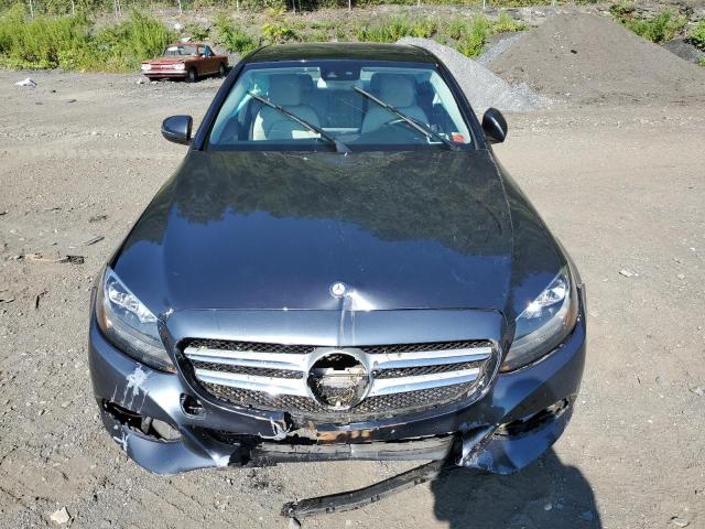 Photo 4 VIN: 55SWF4KB1GU119068 - MERCEDES-BENZ C 300 4MAT 