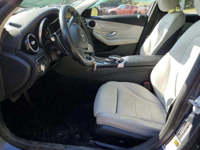 Photo 6 VIN: 55SWF4KB1GU119068 - MERCEDES-BENZ C 300 4MAT 