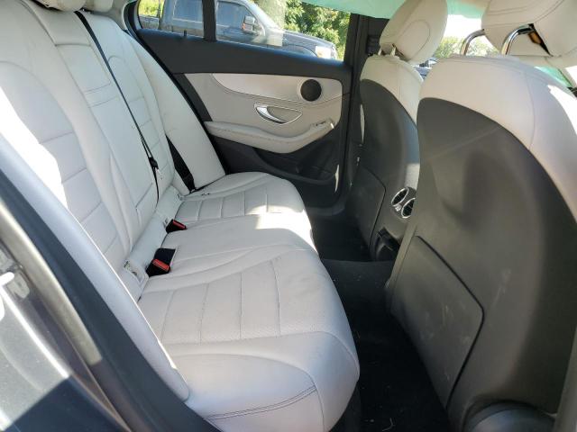 Photo 9 VIN: 55SWF4KB1GU119068 - MERCEDES-BENZ C 300 4MAT 