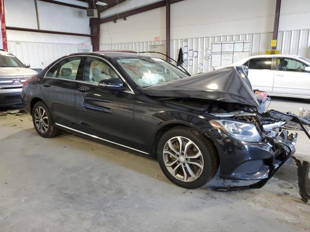 Photo 3 VIN: 55SWF4KB1GU123895 - MERCEDES-BENZ C 300 4MAT 