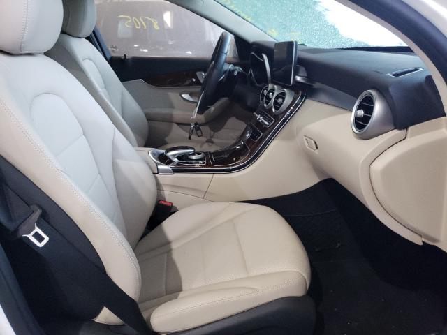 Photo 4 VIN: 55SWF4KB1GU144701 - MERCEDES-BENZ C 300 4MAT 