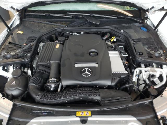 Photo 6 VIN: 55SWF4KB1GU144701 - MERCEDES-BENZ C 300 4MAT 