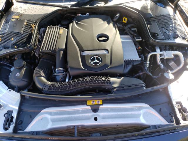 Photo 6 VIN: 55SWF4KB1GU154225 - MERCEDES-BENZ C 300 4MAT 