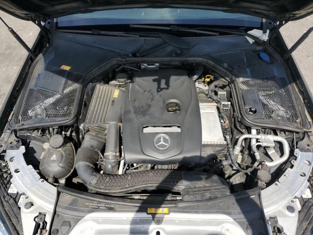 Photo 10 VIN: 55SWF4KB1GU157139 - MERCEDES-BENZ C 300 4MAT 