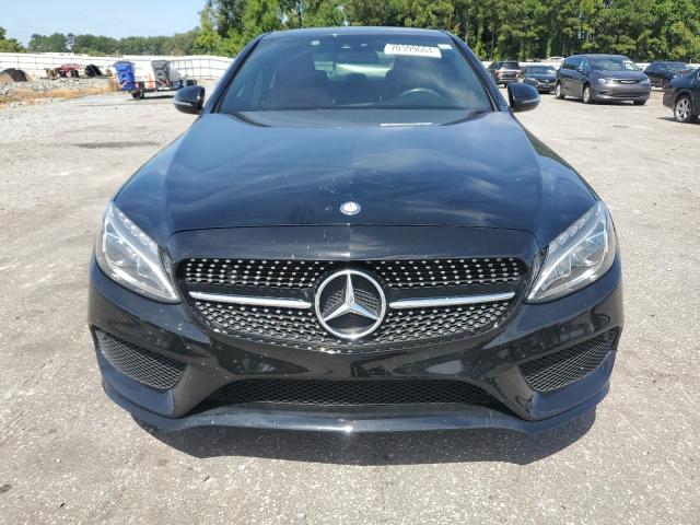 Photo 4 VIN: 55SWF4KB1GU157139 - MERCEDES-BENZ C 300 4MAT 