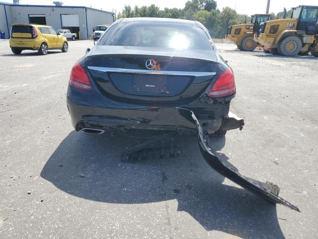 Photo 5 VIN: 55SWF4KB1GU157139 - MERCEDES-BENZ C 300 4MAT 