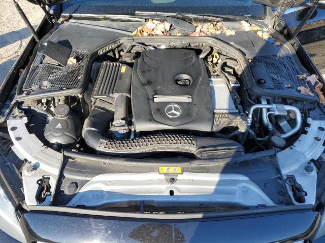 Photo 10 VIN: 55SWF4KB1GU167198 - MERCEDES-BENZ C 300 4MAT 