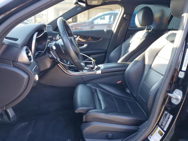 Photo 6 VIN: 55SWF4KB1GU167198 - MERCEDES-BENZ C 300 4MAT 