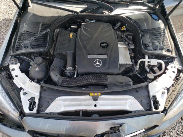 Photo 10 VIN: 55SWF4KB1HU190966 - MERCEDES-BENZ C 300 4MAT 