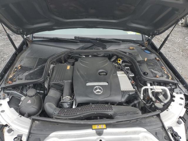 Photo 6 VIN: 55SWF4KB1HU209807 - MERCEDES-BENZ C 300 4MAT 