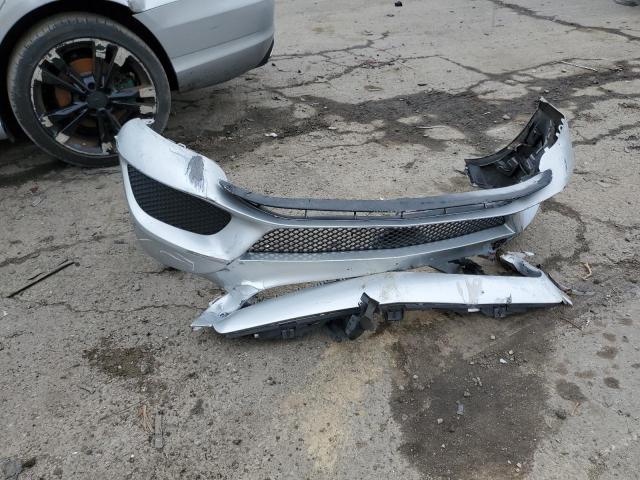 Photo 11 VIN: 55SWF4KB1HU216286 - MERCEDES-BENZ C 300 4MAT 