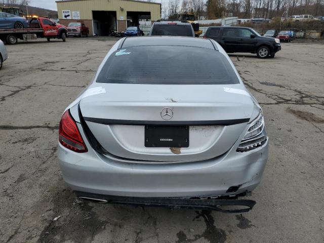 Photo 5 VIN: 55SWF4KB1HU216286 - MERCEDES-BENZ C 300 4MAT 