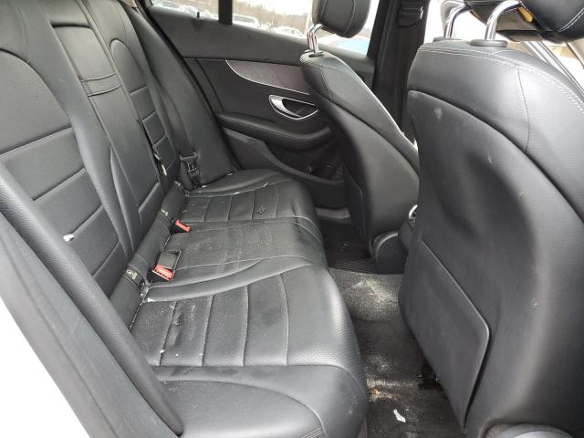 Photo 9 VIN: 55SWF4KB1HU216286 - MERCEDES-BENZ C 300 4MAT 