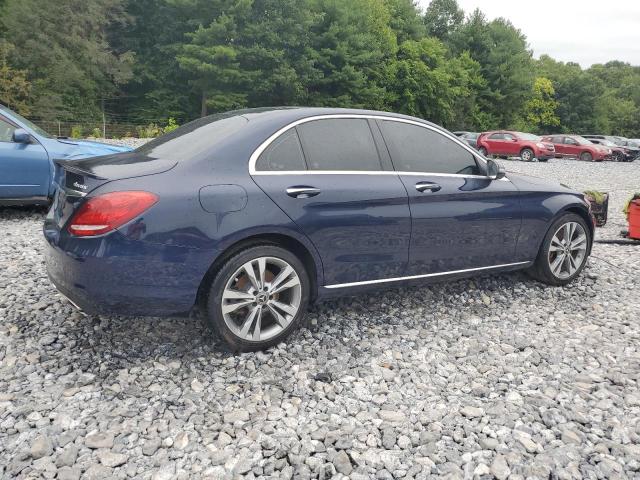 Photo 2 VIN: 55SWF4KB1JU245096 - MERCEDES-BENZ C 300 4MAT 