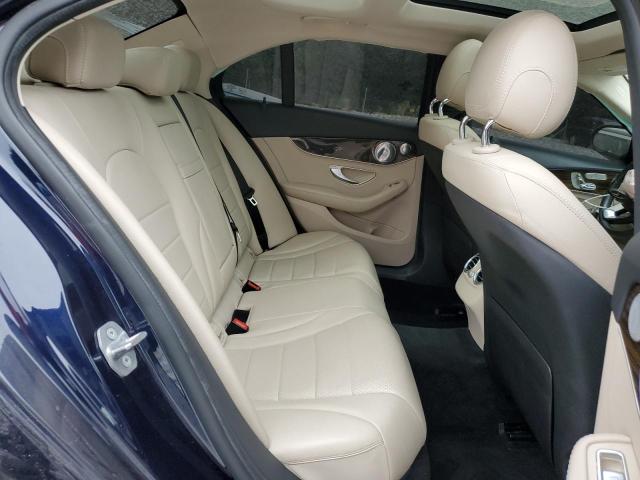 Photo 9 VIN: 55SWF4KB1JU245096 - MERCEDES-BENZ C 300 4MAT 