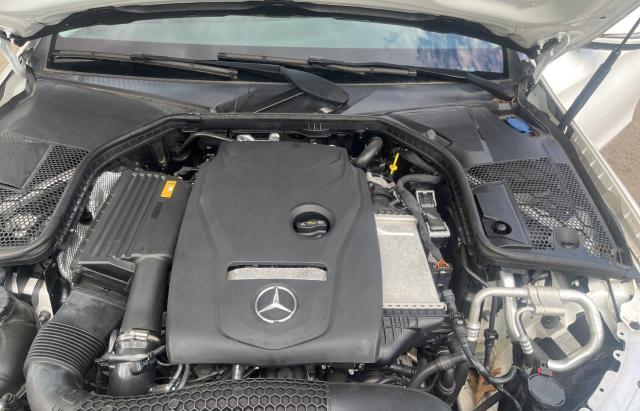 Photo 6 VIN: 55SWF4KB1JU250220 - MERCEDES-BENZ C 300 4MAT 