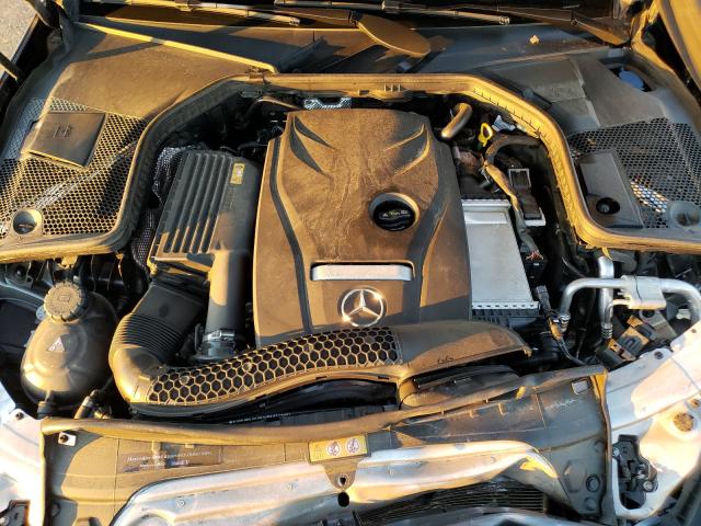 Photo 6 VIN: 55SWF4KB1JU261637 - MERCEDES-BENZ C 300 4MAT 