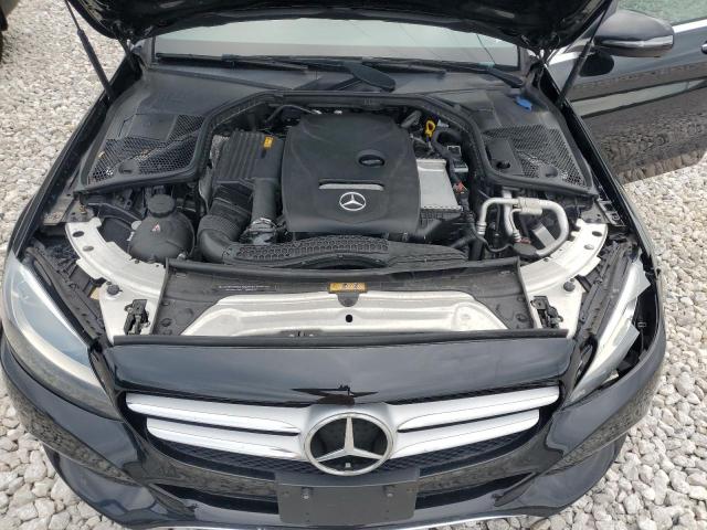 Photo 10 VIN: 55SWF4KB1JU281211 - MERCEDES-BENZ C 300 4MAT 