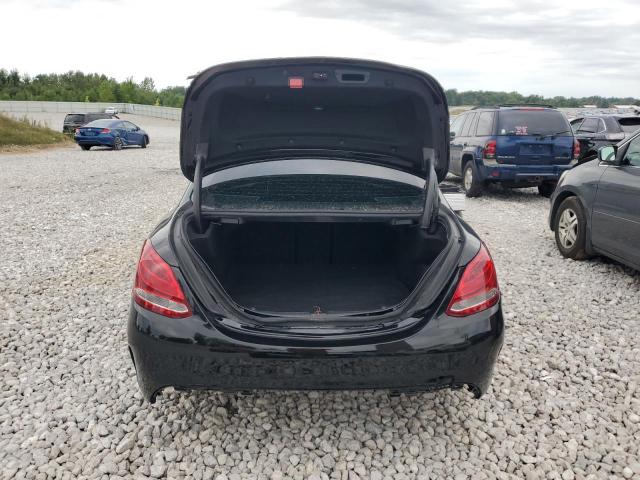 Photo 5 VIN: 55SWF4KB1JU281211 - MERCEDES-BENZ C 300 4MAT 