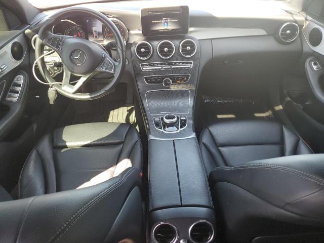 Photo 7 VIN: 55SWF4KB1JU281211 - MERCEDES-BENZ C 300 4MAT 