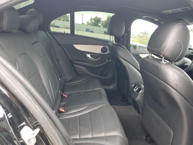 Photo 9 VIN: 55SWF4KB1JU281211 - MERCEDES-BENZ C 300 4MAT 