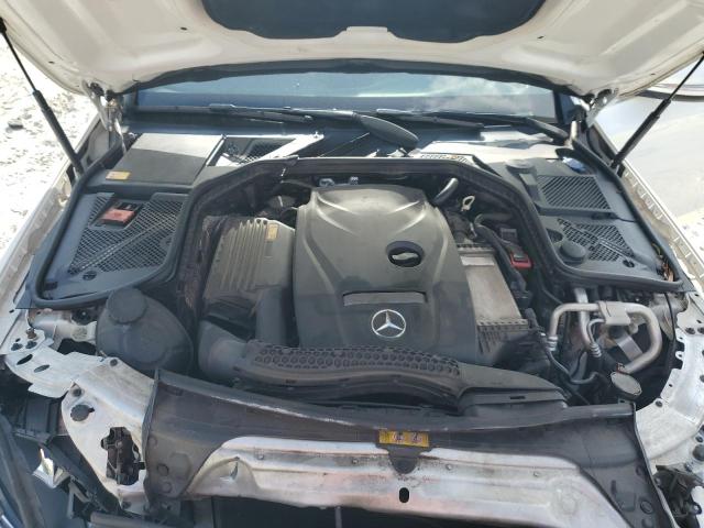 Photo 10 VIN: 55SWF4KB2FU008768 - MERCEDES-BENZ C 300 4MAT 