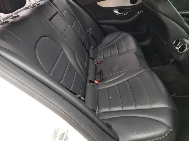 Photo 9 VIN: 55SWF4KB2FU008768 - MERCEDES-BENZ C 300 4MAT 