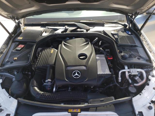 Photo 10 VIN: 55SWF4KB2FU008849 - MERCEDES-BENZ C 300 4MAT 