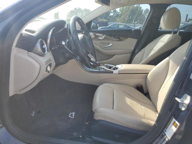 Photo 6 VIN: 55SWF4KB2FU025439 - MERCEDES-BENZ C 300 4MAT 