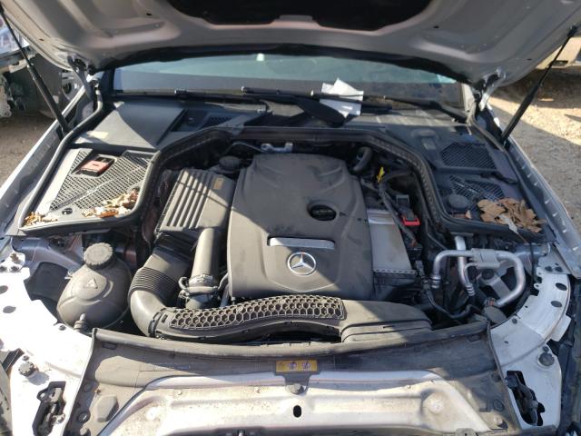 Photo 6 VIN: 55SWF4KB2FU031645 - MERCEDES-BENZ C 300 4MAT 