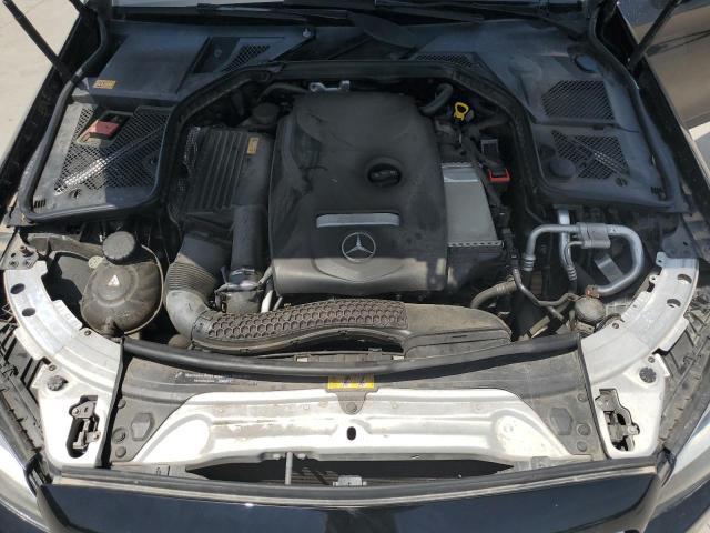 Photo 10 VIN: 55SWF4KB2FU033444 - MERCEDES-BENZ C 300 4MAT 