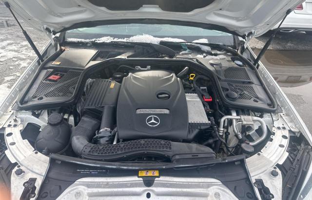 Photo 6 VIN: 55SWF4KB2FU033895 - MERCEDES-BENZ C 300 4MAT 