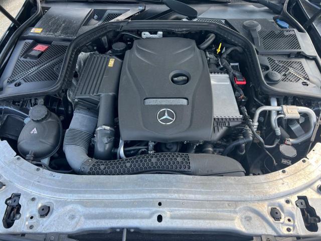 Photo 6 VIN: 55SWF4KB2FU040362 - MERCEDES-BENZ C 300 4MAT 