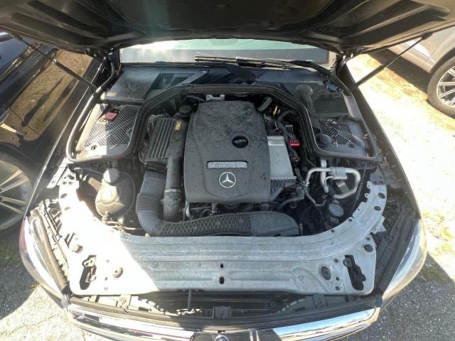 Photo 6 VIN: 55SWF4KB2FU040362 - MERCEDES-BENZ C 300 4MAT 