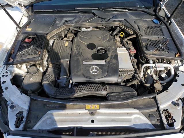 Photo 10 VIN: 55SWF4KB2FU041771 - MERCEDES-BENZ C 300 4MAT 