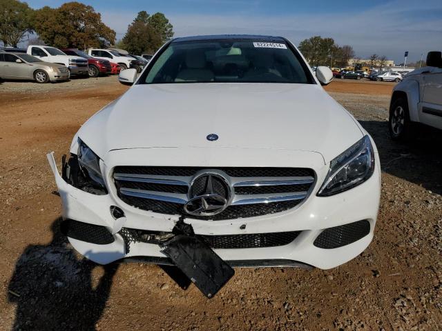 Photo 4 VIN: 55SWF4KB2FU041771 - MERCEDES-BENZ C 300 4MAT 